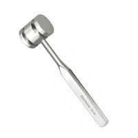 Ortho Heavy Mallet 10 1/2" 3lb 3 Oz Diameter 50mm