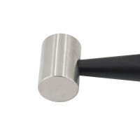 Cottle Mallet 7 1/4" 8OZ Convex Flat Surface