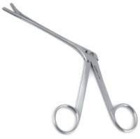 Struycken Cutting Forceps 5" Shaft With Handgrip Size 2