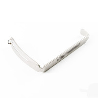 McIvor Mouth Gag Single Blade Large