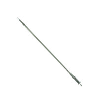 Universal Cannula Straight 40cm