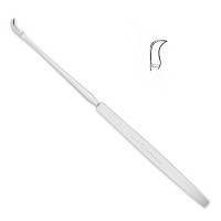 Tonsil Knives, M&T
