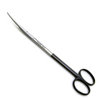 Tonsil Scissors Mouth and Throat