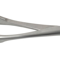 McClintock Ovum Forceps Smooth 9"