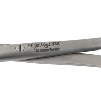 McClintock Ovum Forceps Smooth 9"