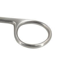 McClintock Ovum Forceps Smooth 9"