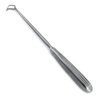 Barnhill Adenoid Curette Size 2
