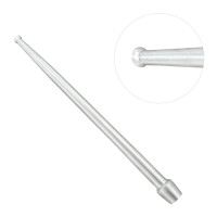 Anthony Suction Tube 6 1/2" With 3mm Lumen