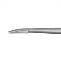 Elevator 7" with Phenolic Handle 6mm Tip