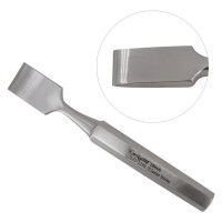 Hoke Osteotome 5 1/2" Straight 3/4" (19mm)