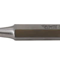 Hoke Osteotome 5 1/2" Straight 3/4" (19mm)