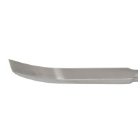 Hibbs Osteotomes 9" Curved 1/2" (13mm)
