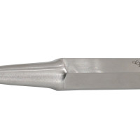 Hibbs Osteotomes 9" Curved 7/8" (22mm)
