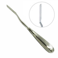 Joseph Bone Saw 7" Bayonet Right