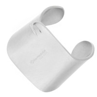 Millard Thumb Single Hook 1" 5mm 1 Prong Sharp