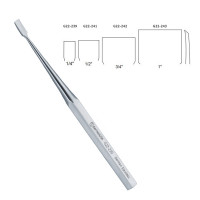 Key Elevator 7 1/2” Squared 0.25”