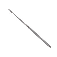 Joseph Double Prong Skin Hook 6" 2mm Wide