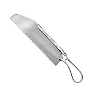 Charriere Bone Saw 10 1/2" Complete