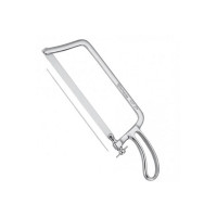 Charriere Bone Saw 14" Complete