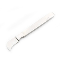 Reiner Plaster Knife Metal Handle 1 1/2" Blade 7"