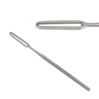 Ingrown Nail Shaver 5 inch Fenestrated ...