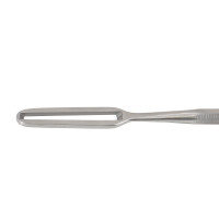 Ingrown Nail Shaver 5" Fenestrated Blade with Inside Cutting Edge
