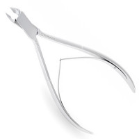 Tissue and Cuticle Nipper