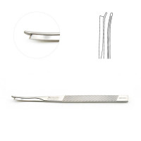 Silver Osteotome