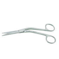 Plastic Surgical Scissors