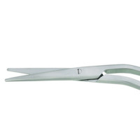 Cottle Dorsal Scissors 6 1/2" Heavy Pattern