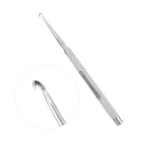 Kleinert-Kutz Kook Sharp Sing Prong 5” Small Size 1-2mm