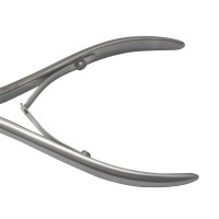 Nail Splitter 5" English Anvil Pattern Double Spring Delicate