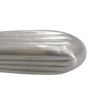 Wire Brush For Cleaning Rasps and Files Stainless 6 1/4"