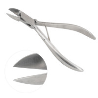 Tissue and Cuticle Nipper