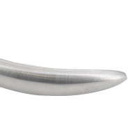 Tissue and Cuticle Nipper 6" Heavy Pattern Single Spring
