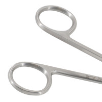 Metzenbaum Scissors 5 3/4" Curved Left Hand