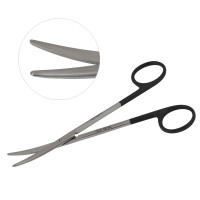 Metzenbaum Dissecting Scissors Curved SuperCut