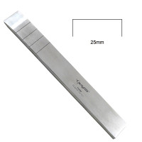 Long Bevel Osteotome Straight