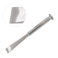 Stille Osteotome 8" Straight 15/16" (24mm)