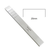 Junior Lambotte Osteotome 7 1/4” Standard 1" (25mm)