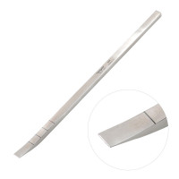 Lambotte Osteotome 9" Curved 5/16" (8mm) Calibrated