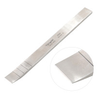 Lambotte Osteotome 9" Curved 25/32" (20mm) Calibrated