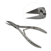 Nail Splitter Tapered Jaw