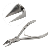 Nail Splitter Tapered Jaw