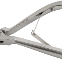 Nail Splitter 6" Tapered Jaw