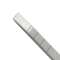 Lambotte Osteotome 9" Straight 1 31/32" (50mm) Calibrated