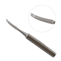 Hoke Osteotomes Curved
