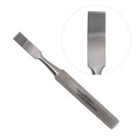 Hoke Osteotomes Curved