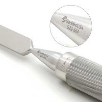 Cobb Osteotome 11" Straight 3/8" (10mm)