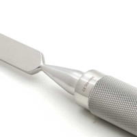 Cobb Osteotome 11" Curved 3/8" (10mm)